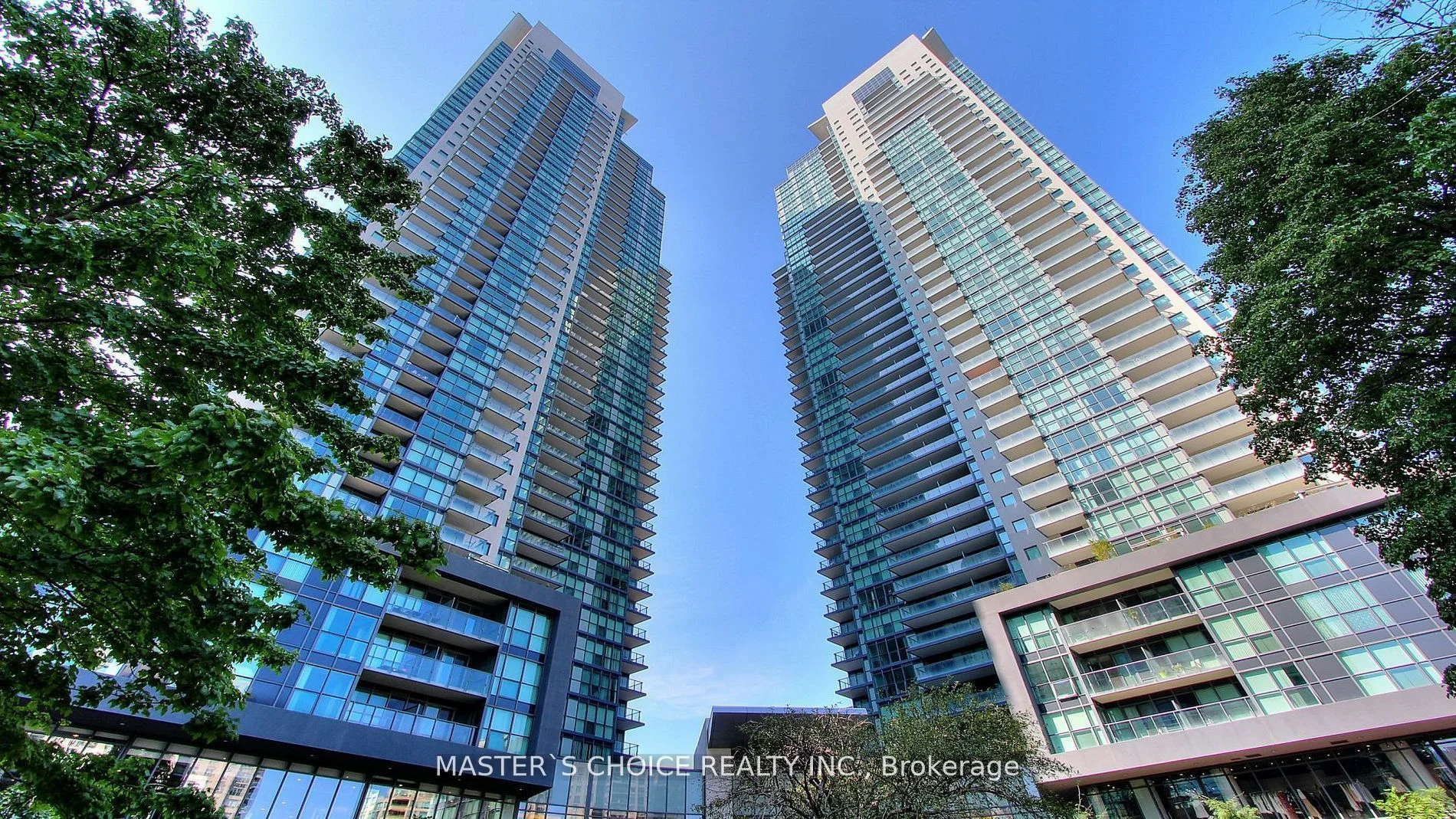 5168 Yonge Street 702, Toronto C07, On M2n 0g1