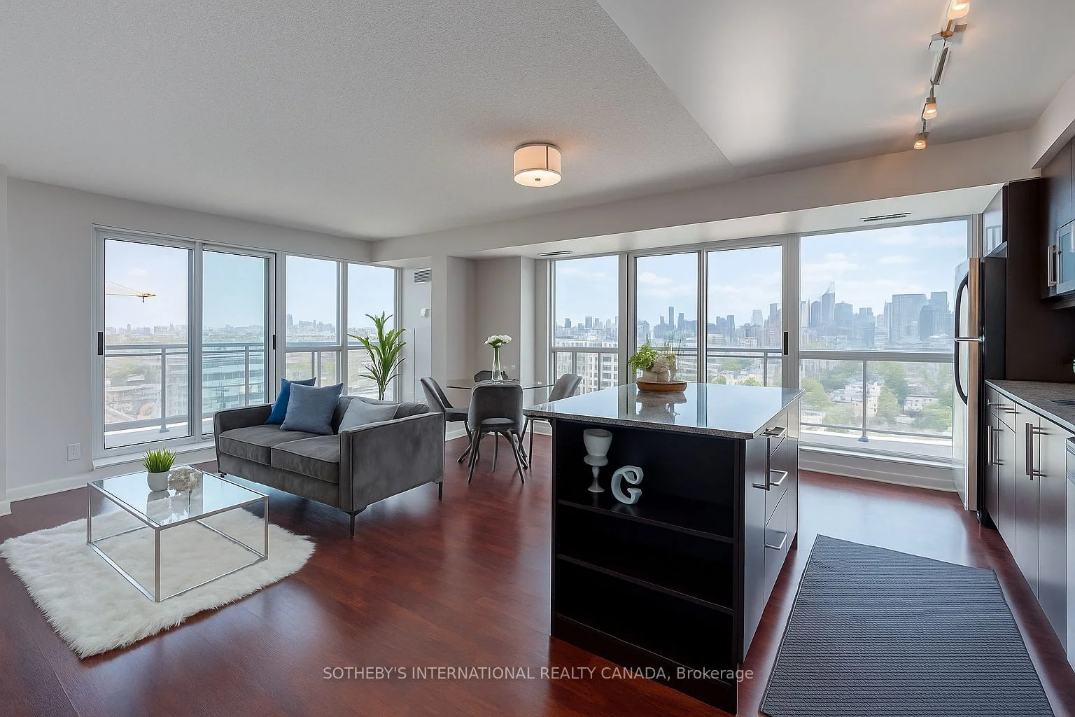 100 Western Battery Road 2009, Toronto C01, On M6k 3s2