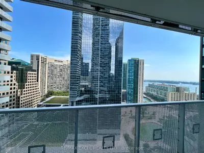 Common Element Condo in Toronto