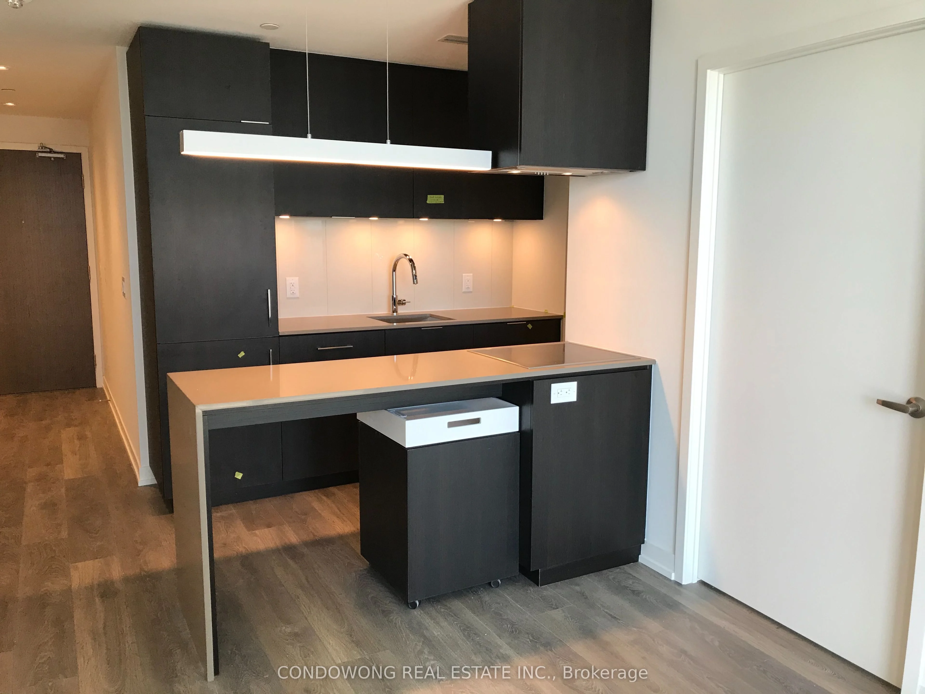 15 Lower Jarvis Street 3101, Toronto C08, ON M5E 0C4