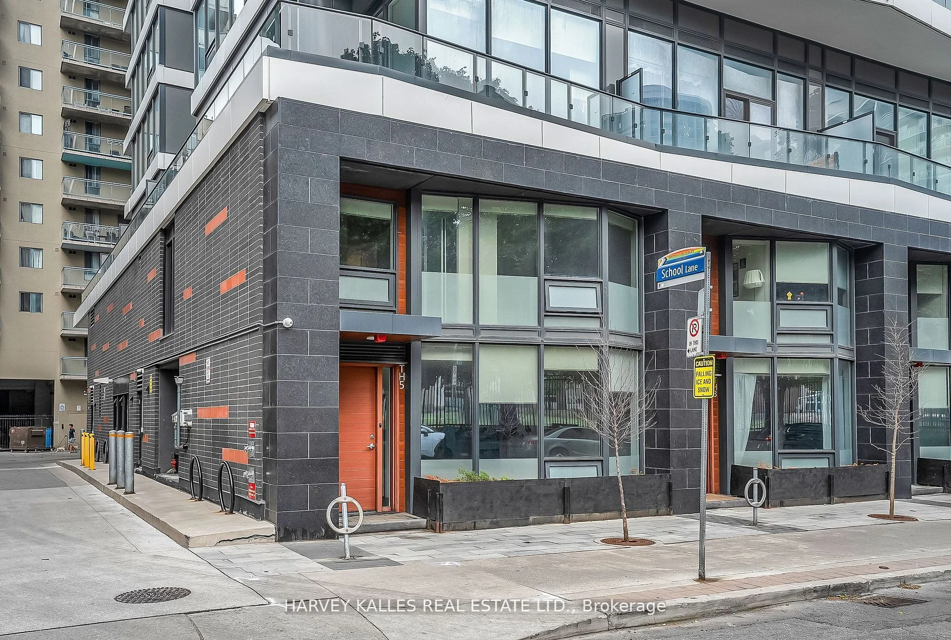 85 Wood Street Th5, Toronto C08, On M4y 0e8