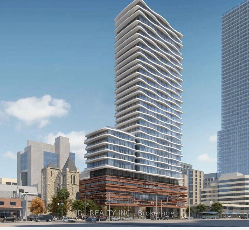 280 Dundas Street W 2613, Toronto C01, ON M5T 0E3