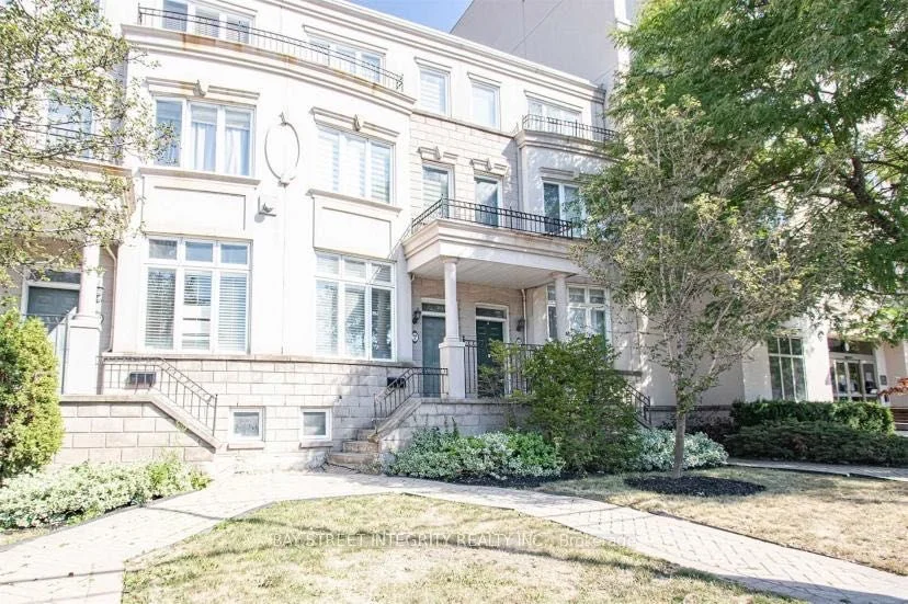 66B Finch Avenue W, Toronto C07, ON M2N 7A5