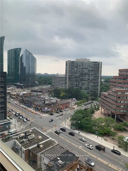 30 Greenfield Avenue 1612, Toronto C14, ON M2N 6N3