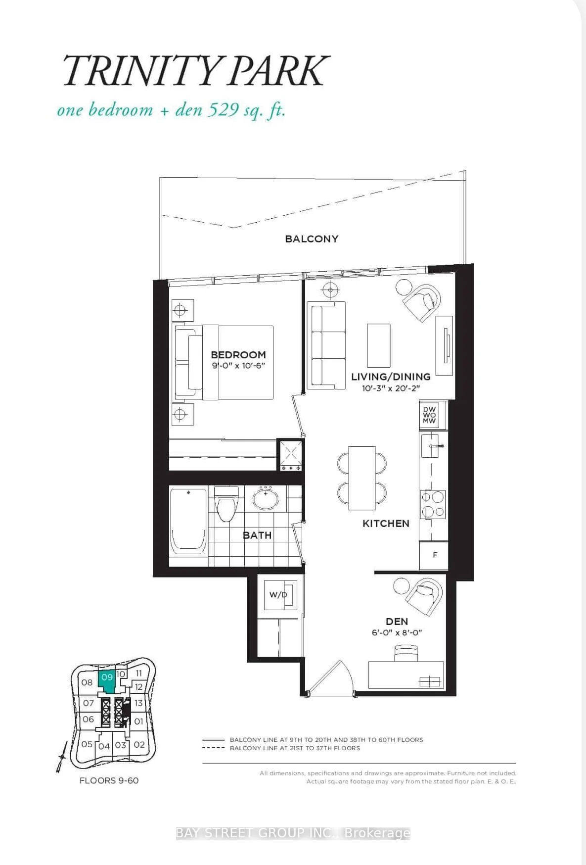 11 Wellesley Street W 4109, Toronto C01, ON M4Y 1E8