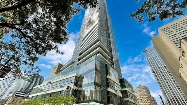 386 Yonge Street 2312, Toronto C01, ON M5B 0A5