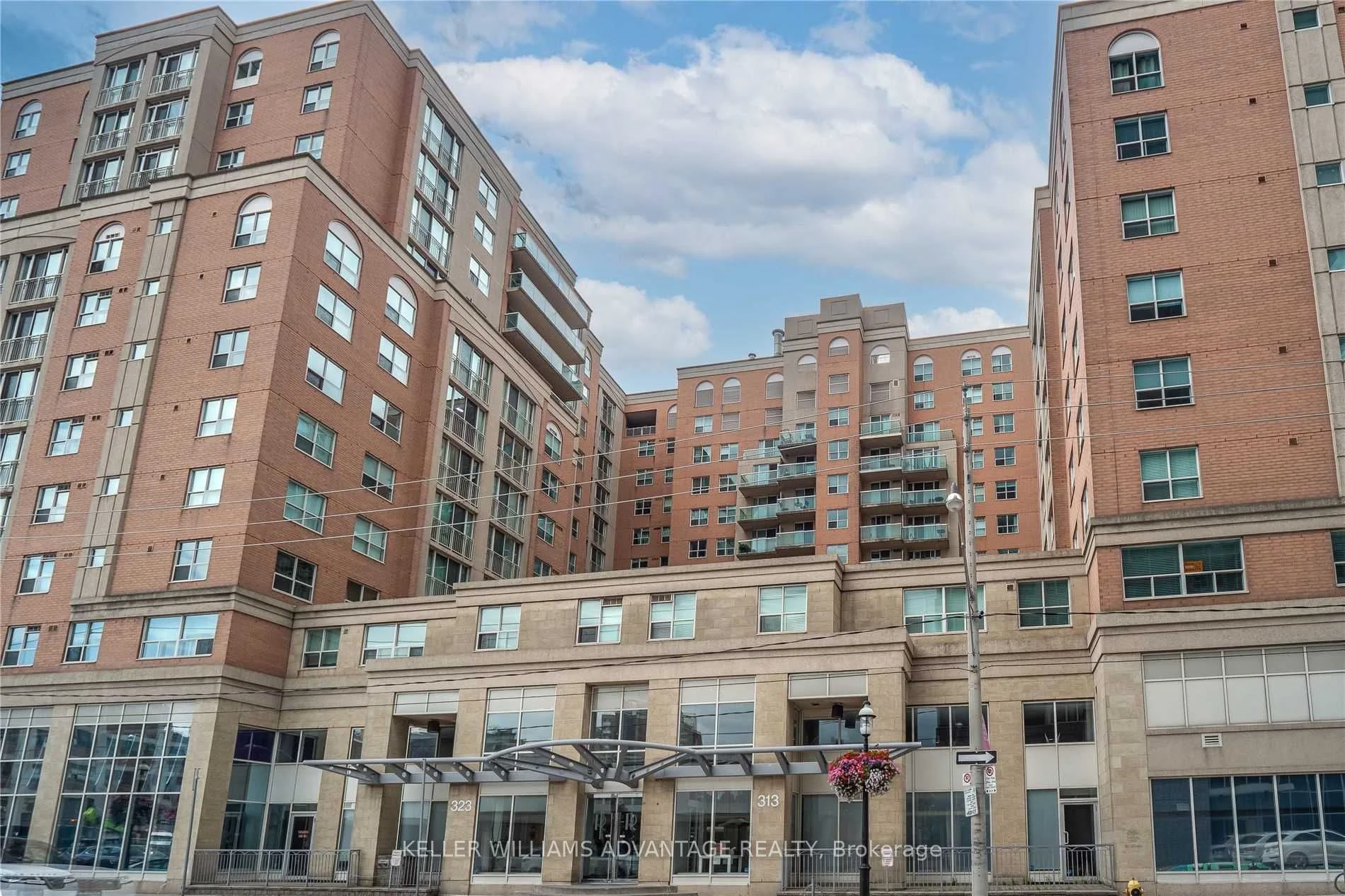 323 Richmond Street E 617, Toronto C08, ON M5A 4R3