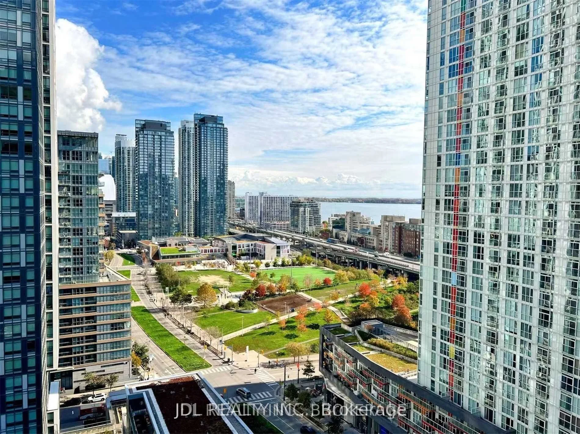 170 Fort York Boulevard 1907, Toronto C01, On M5v 0e6