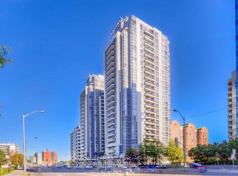 5791 Yonge Street 1101, Toronto C14, ON M2M 0A8