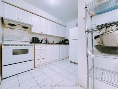 Condo Townhouse in Toronto
