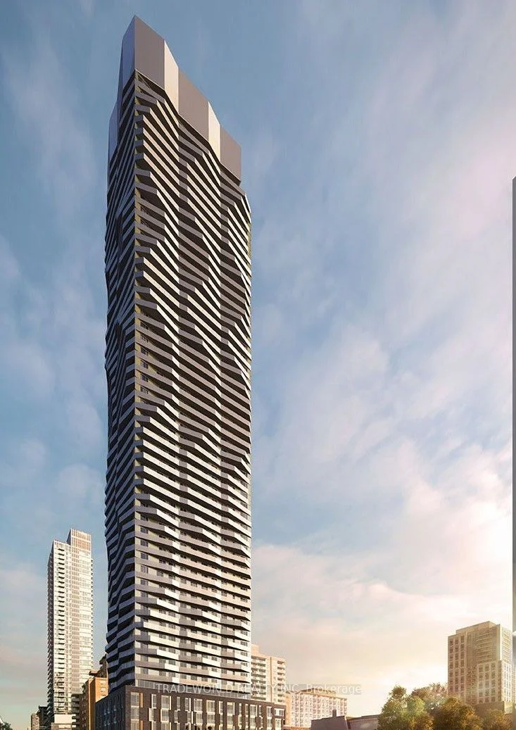 100 Dalhousie Street 3912, Toronto C08, ON M5B 0C7
