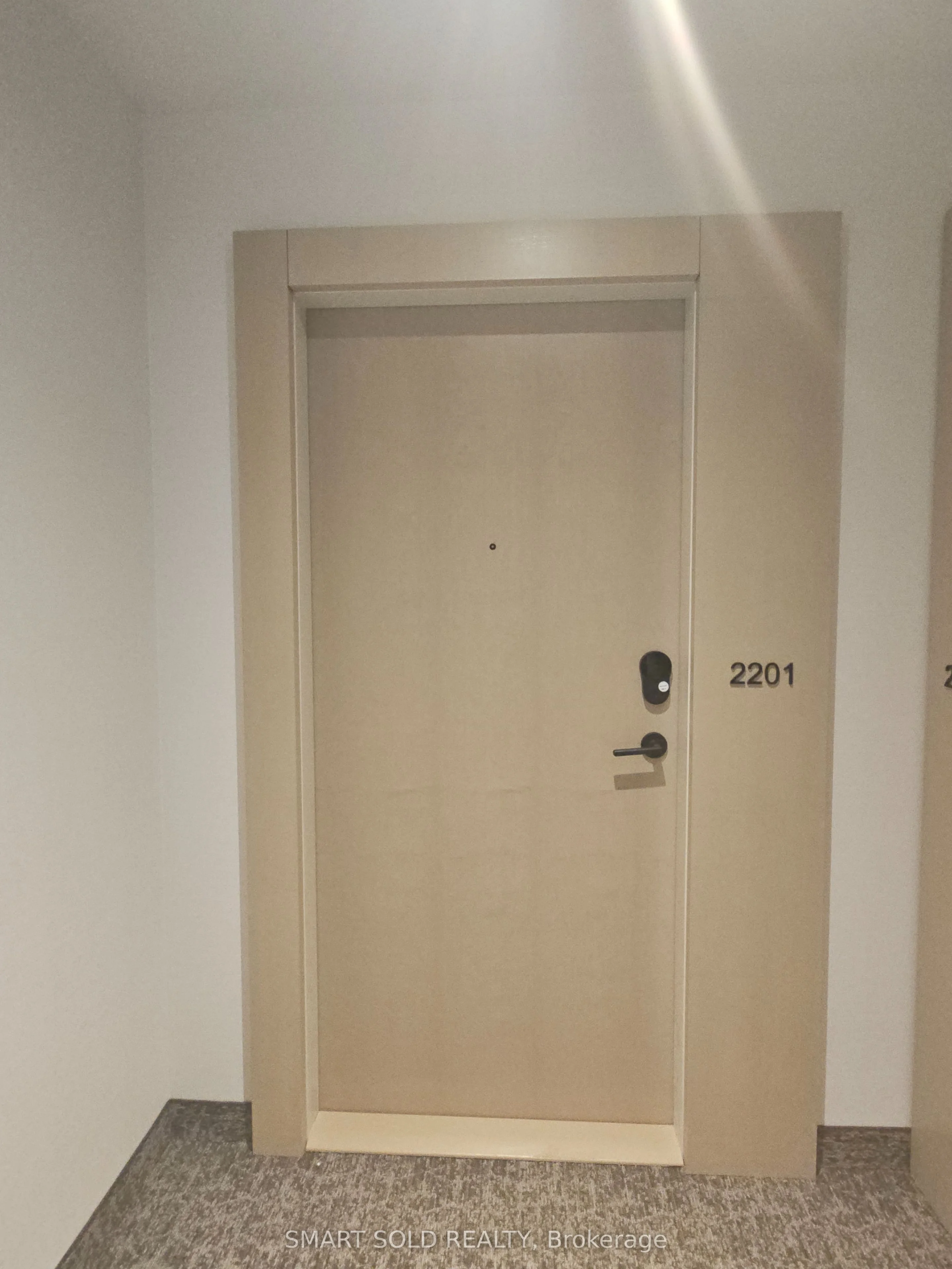 280 Dundas Street W 2201, Toronto C01, ON M5T 0E3