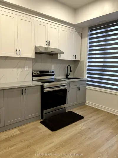 Semi-Detached in Toronto