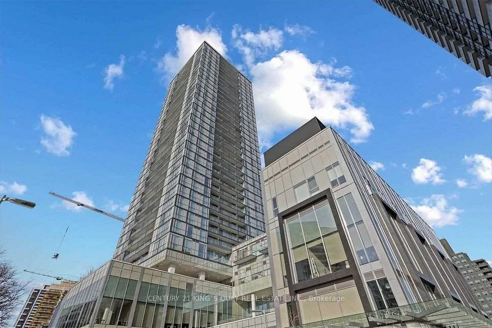 5180 Yonge Street 2403, Toronto C07, On M2n 5p6