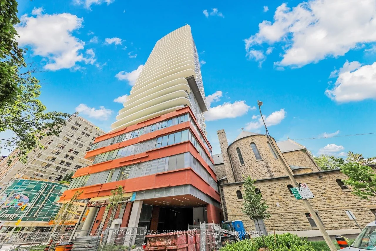 292 Dundas Street 1502, Toronto C01, ON M5T 1G2