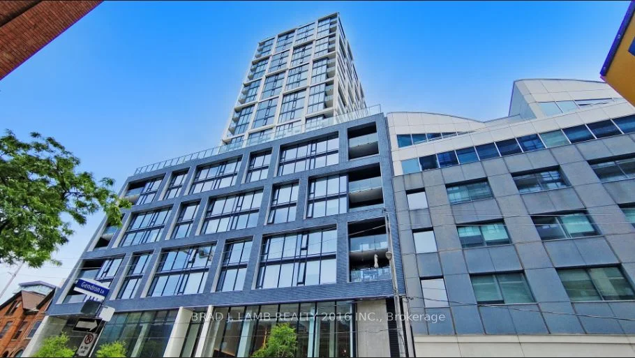 55 Ontario Street 1603, Toronto C08, ON M5A 0T8