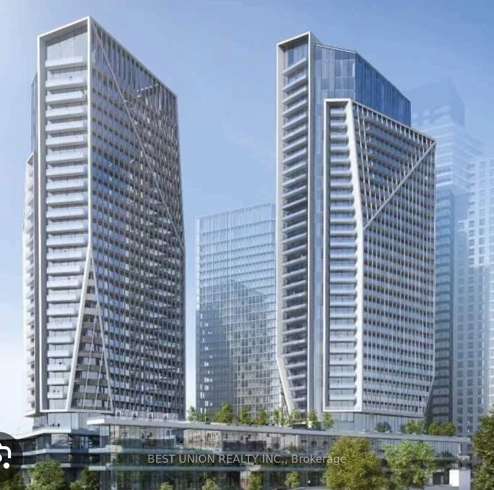 50 Ordnance Street 1601, Toronto C01, ON M6K 0C9