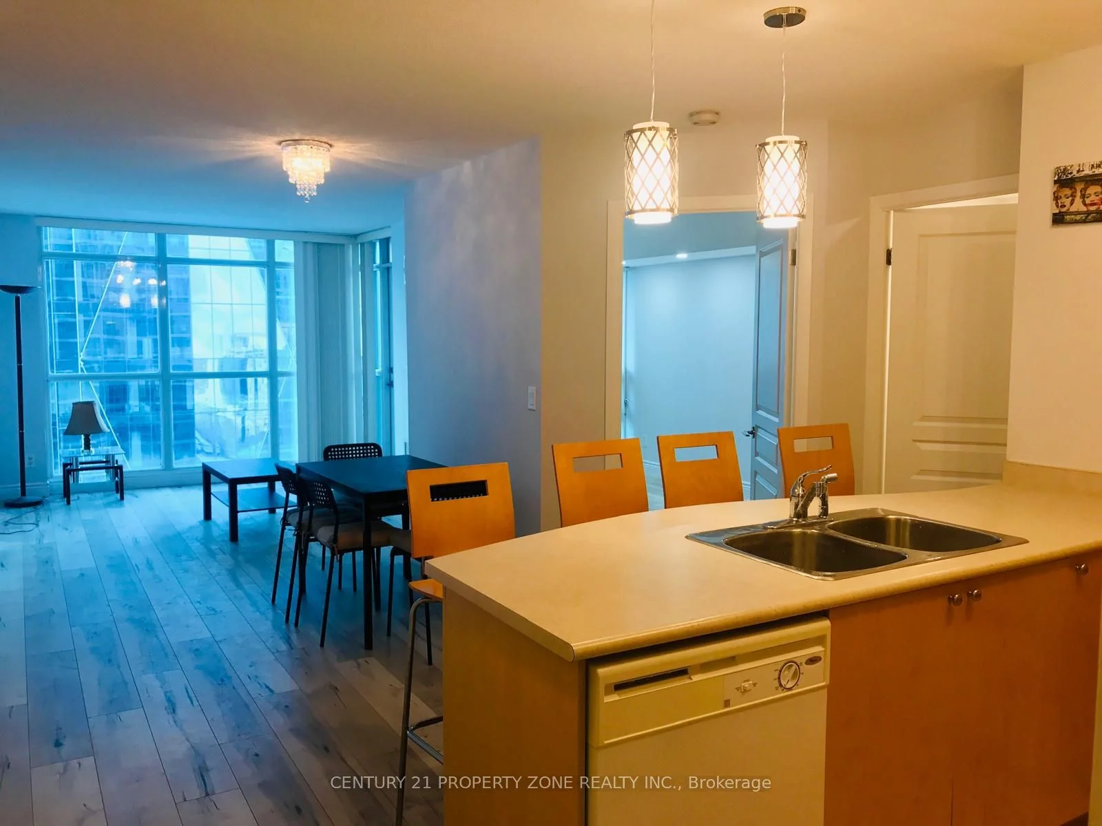 18 Yonge Street 2614, Toronto C01, ON M5E 1Z8