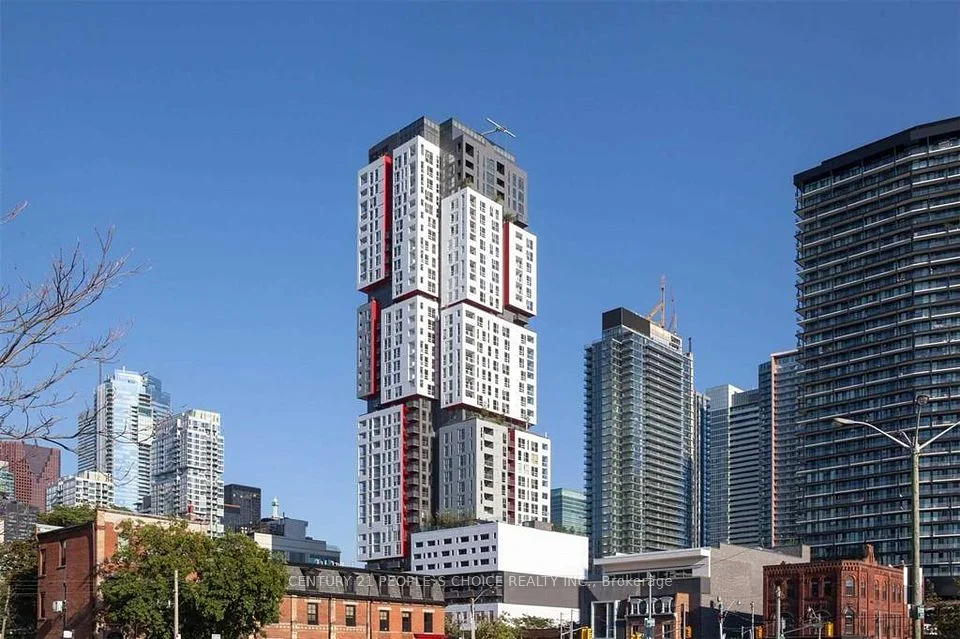 318 Richmond Street W 715, Toronto C01, ON M5V 1X2