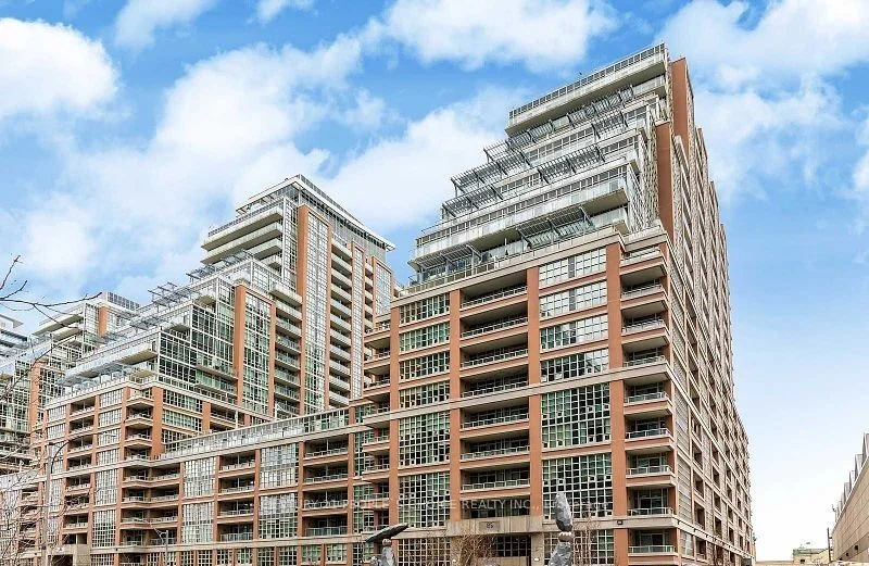 85 East Liberty Street 920, Toronto C01, ON M6K 0A2