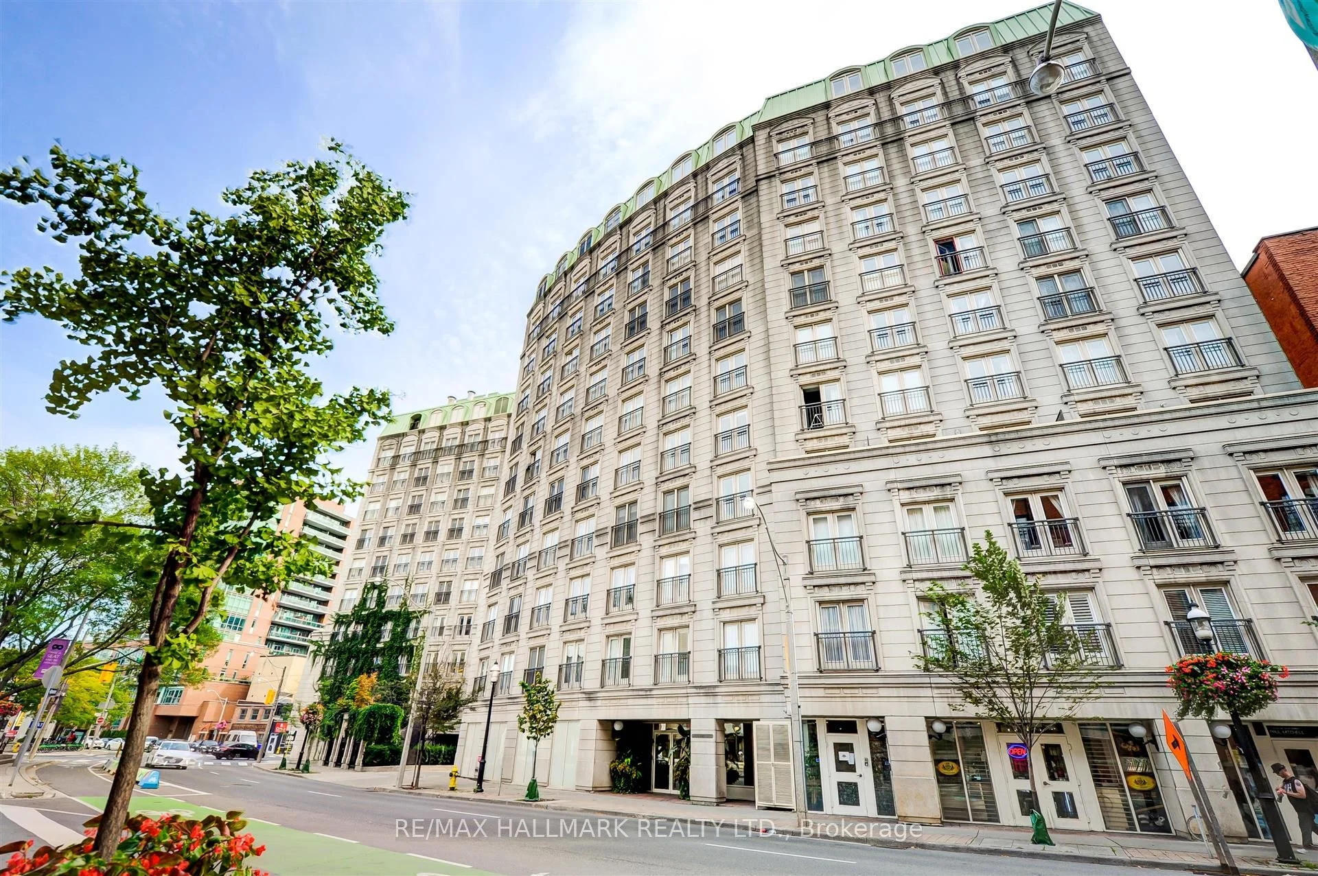 115 Richmond Street E 803, Toronto C08, ON M5C 3H6