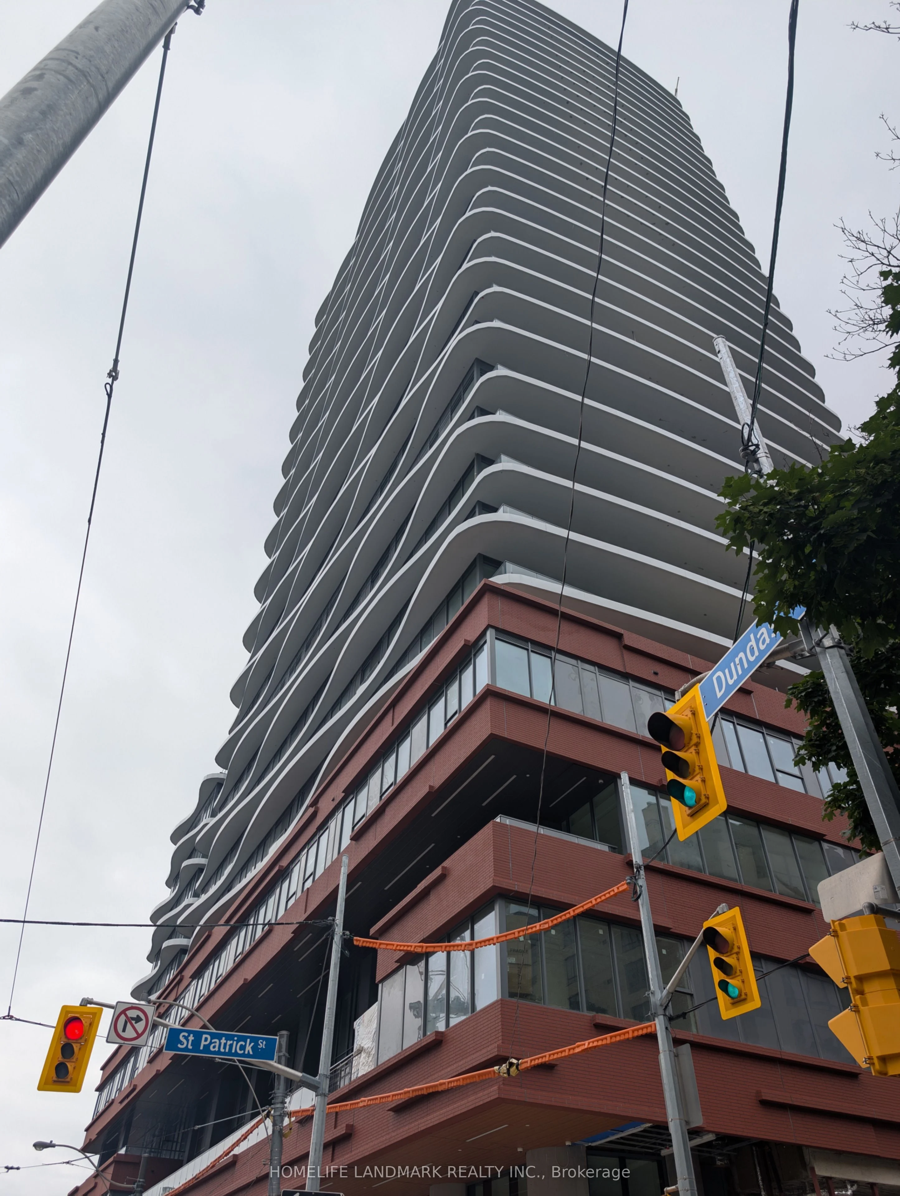 280 Dundas Street W 2007, Toronto C01, ON M5T 0E3