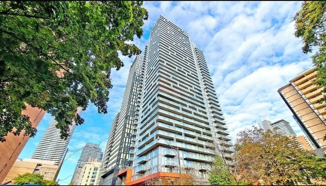 50 Wellesley Street E 3211, Toronto C08, ON M4Y 0C8