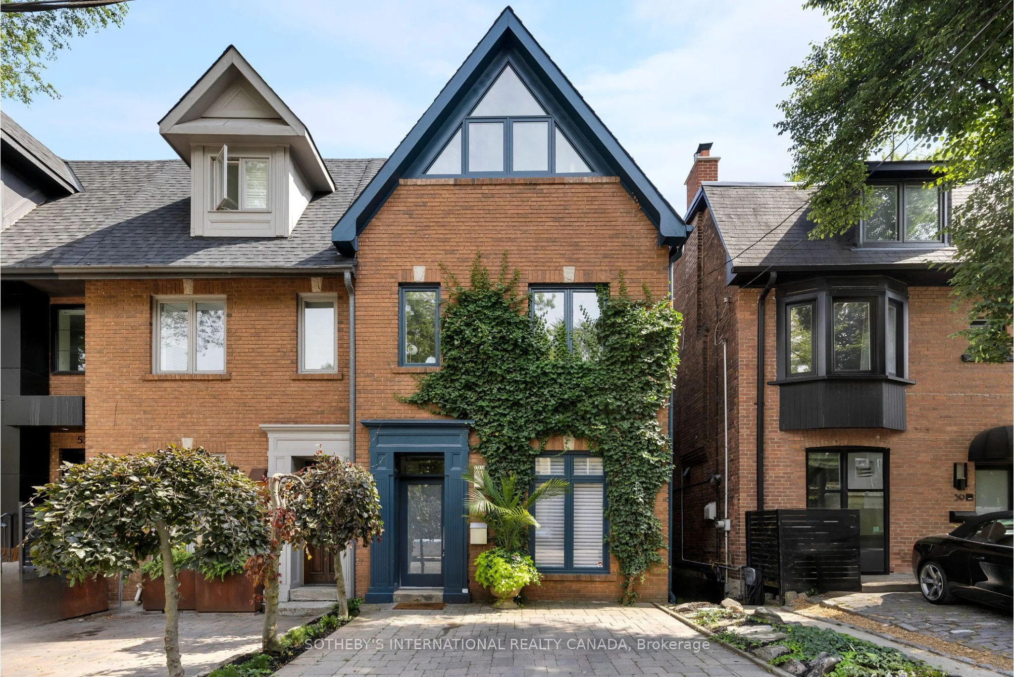 57 Woodlawn Avenue W, Toronto C02, ON M4V 1G6