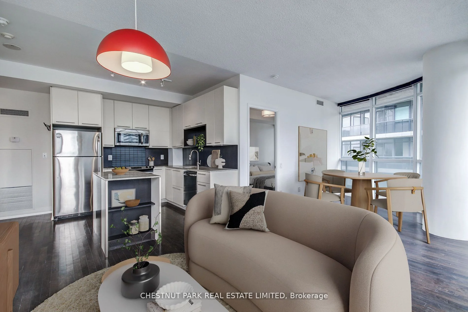 25 Carlton Street 3205, Toronto C08, ON M5B 1L2