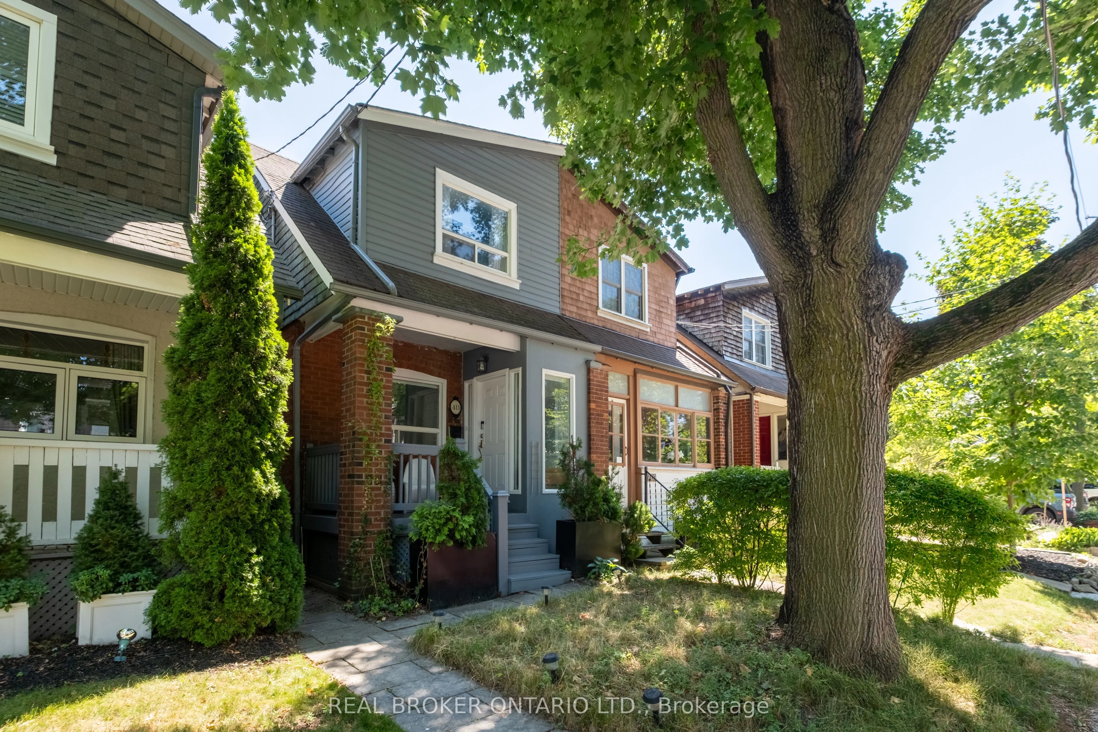 411 Davisville Avenue, Toronto C10, ON M4S 1H4
