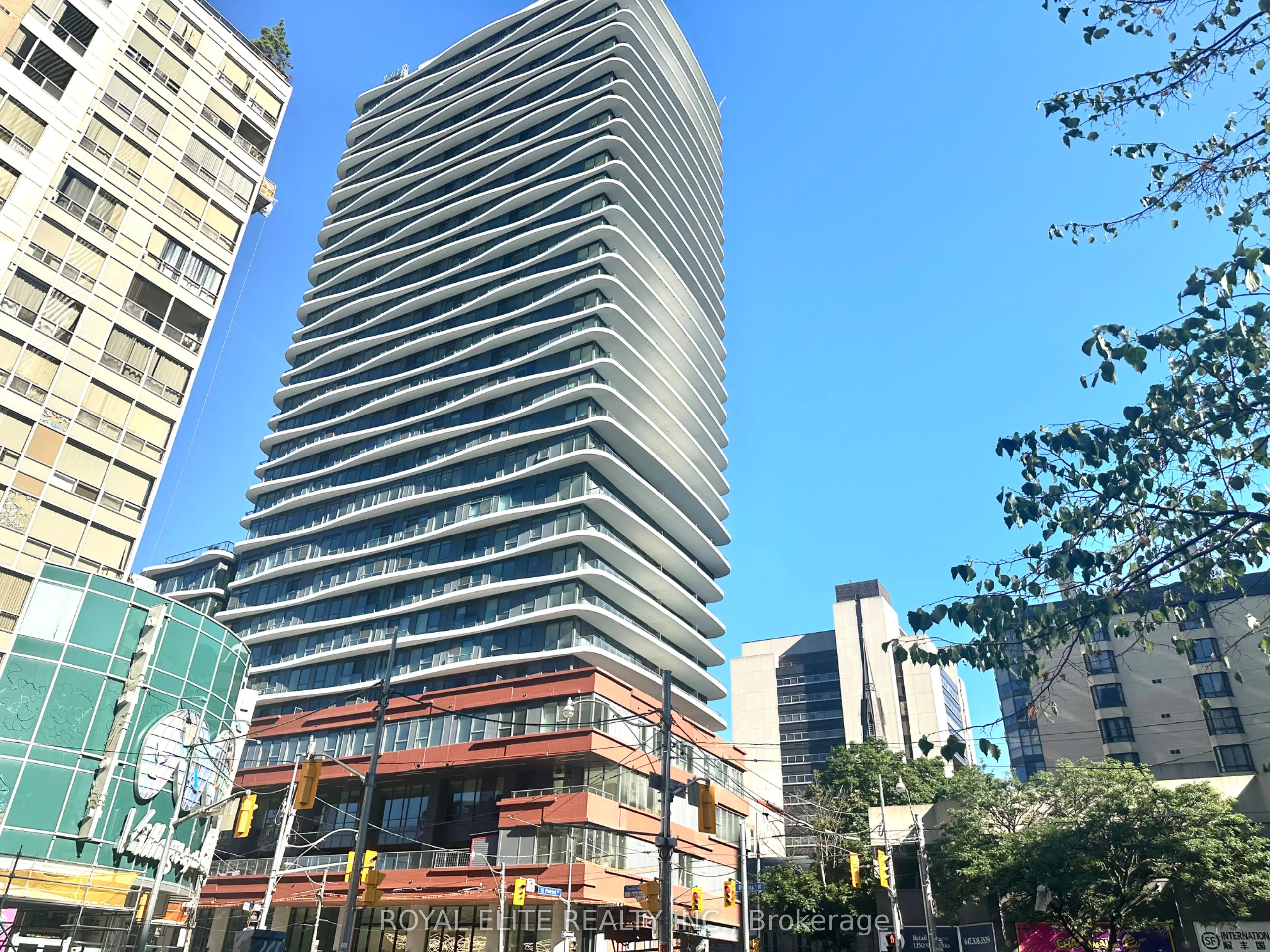 280 Dundas Street W 2208, Toronto C01, ON M5T 0E3