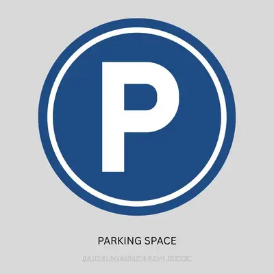 Parking Space in Toronto