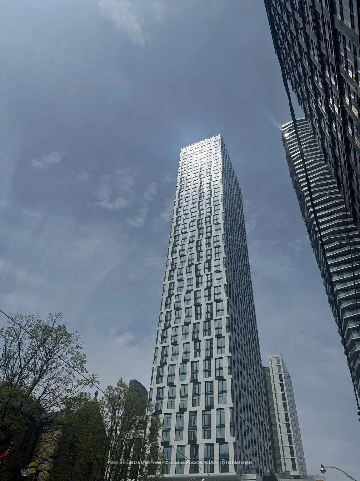 252 Church Street 4308, Toronto C08, ON M5B 1Z2
