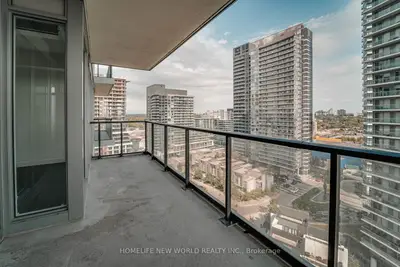 Common Element Condo in Toronto