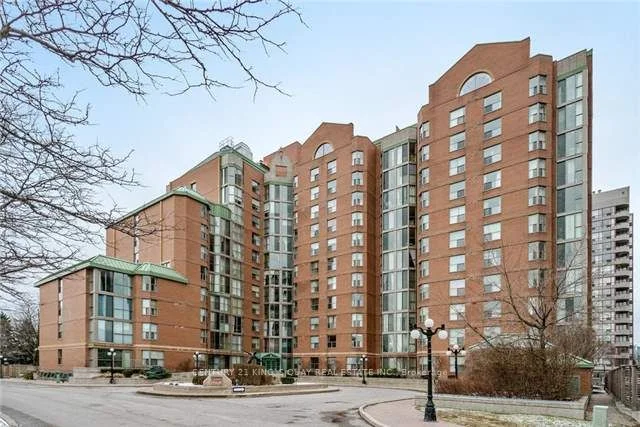 5795 Yonge Street 802, Toronto C14, ON M2M 4J3