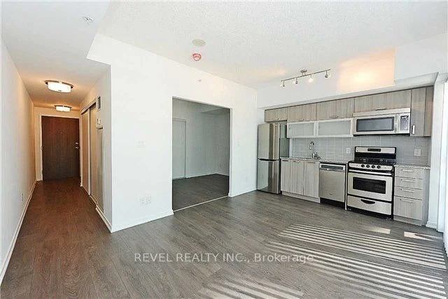 68 Abell Street 825, Toronto C01, ON M6J 0A2