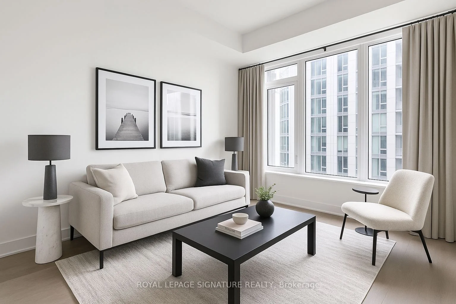 11 Yorkville Avenue 4405, Toronto C02, On M4w 1l2