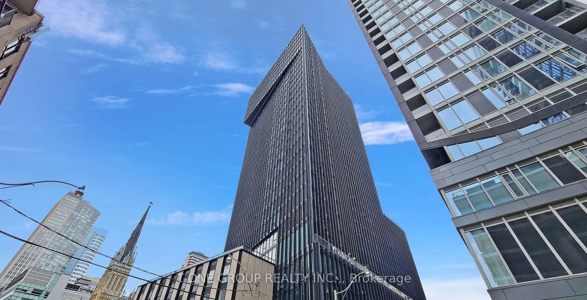 60 Shuter Street 1108, Toronto C08, ON M5B 0B7