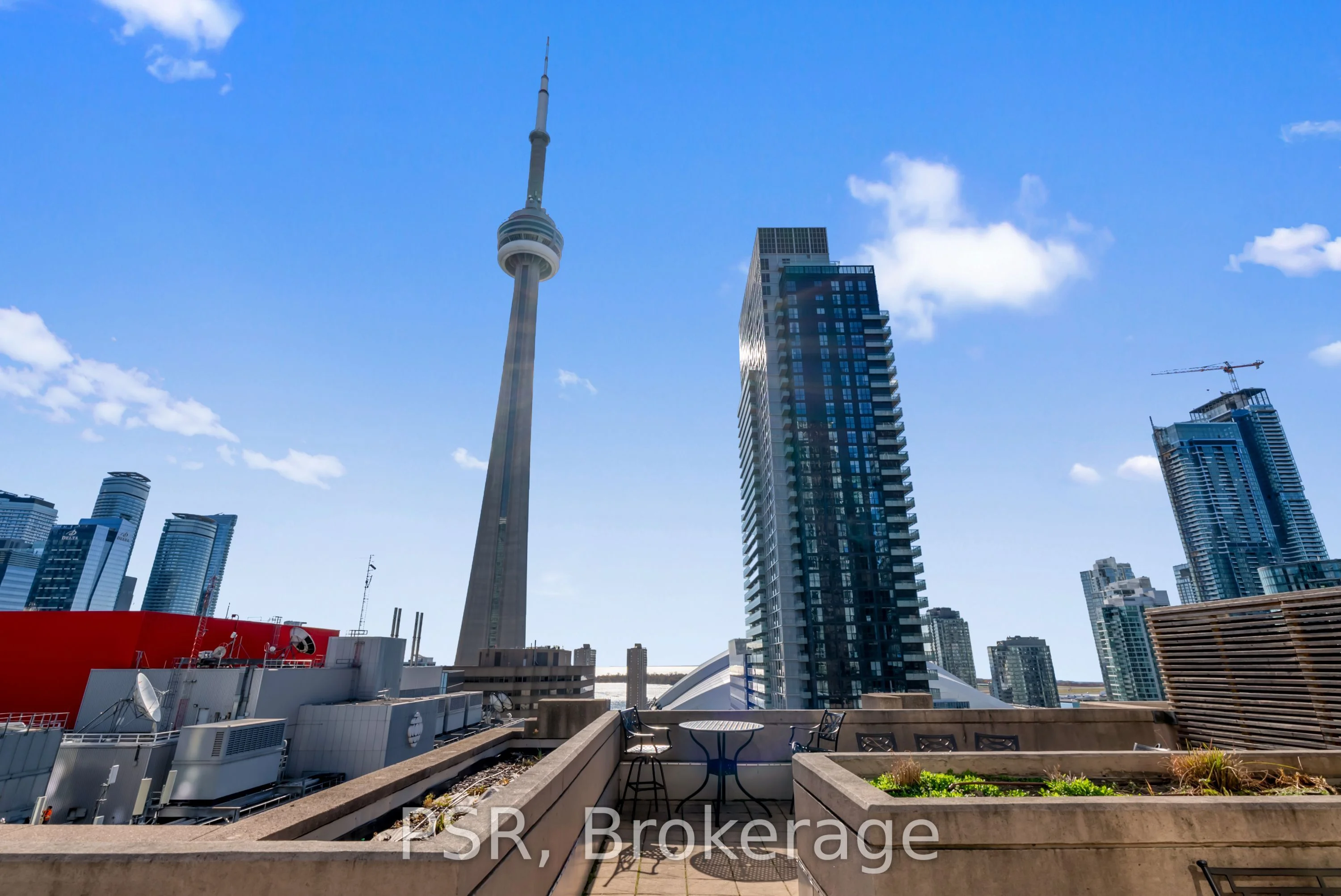 50 John Street 918, Toronto C01, ON M5V 3T5