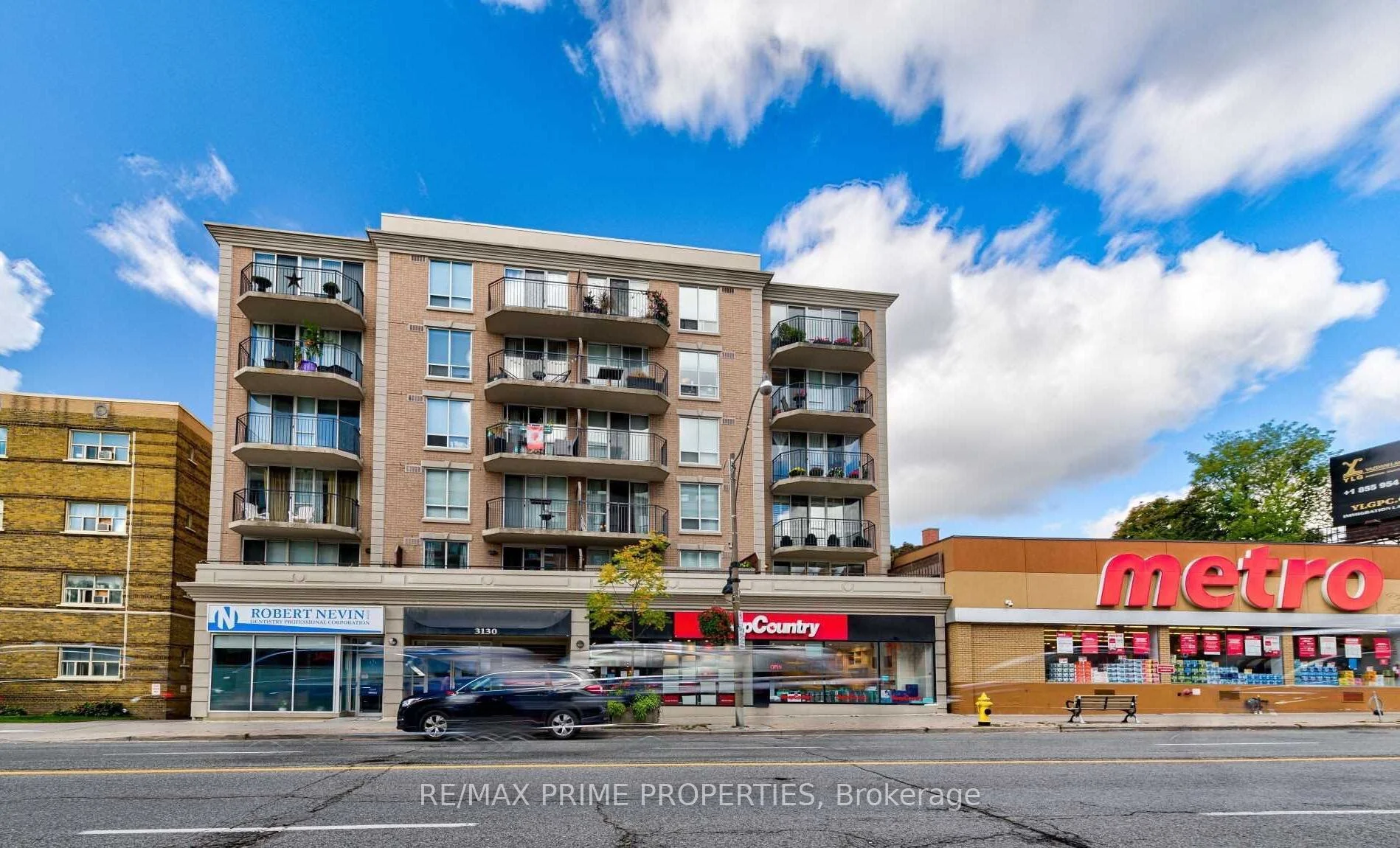 3130 Yonge Street 501, Toronto C04, ON M4N 2K6