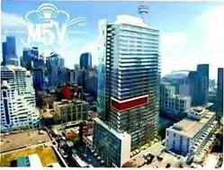 375 King Street W 804, Toronto C01, ON M5V 1K1