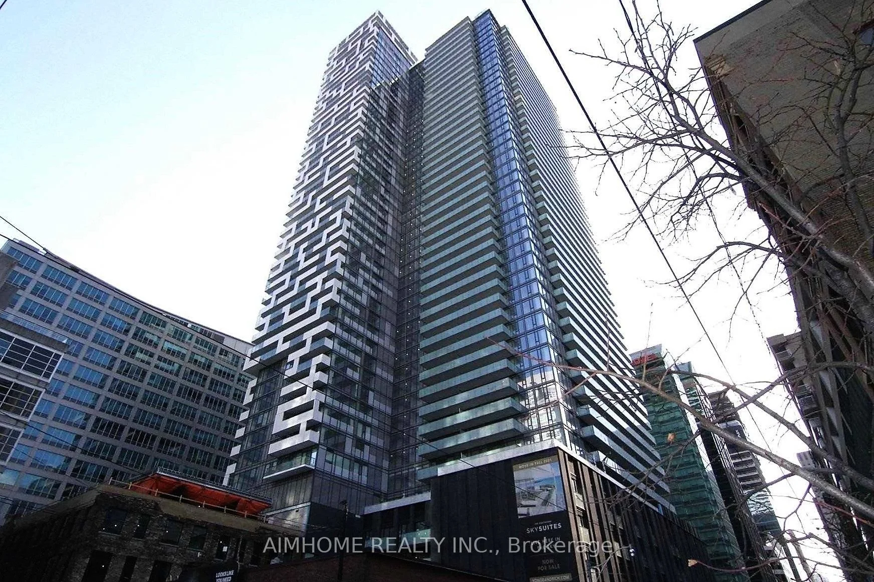 25 Richmond Street E 1511, Toronto C08, ON M5C 0A6