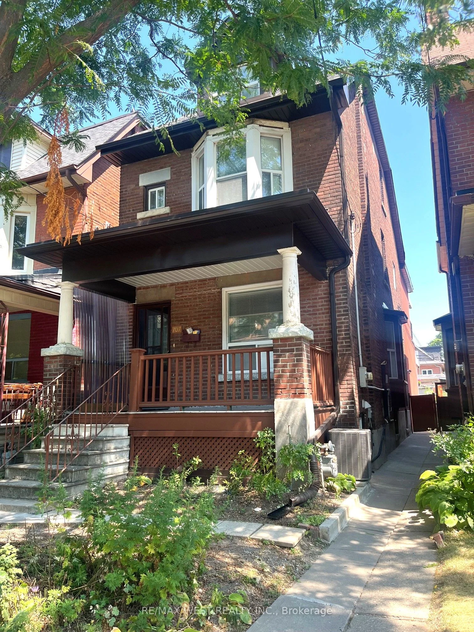 707 Shaw Street Basement, Toronto C01, ON M6G 3L8