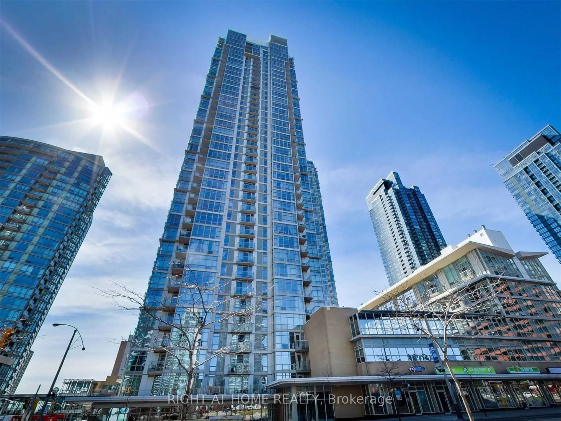 10 Navy Wharf Court 1702, Toronto C01, ON M5V 3V2
