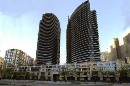 25 Carlton Street 2510, Toronto C08, ON M5B 1L4