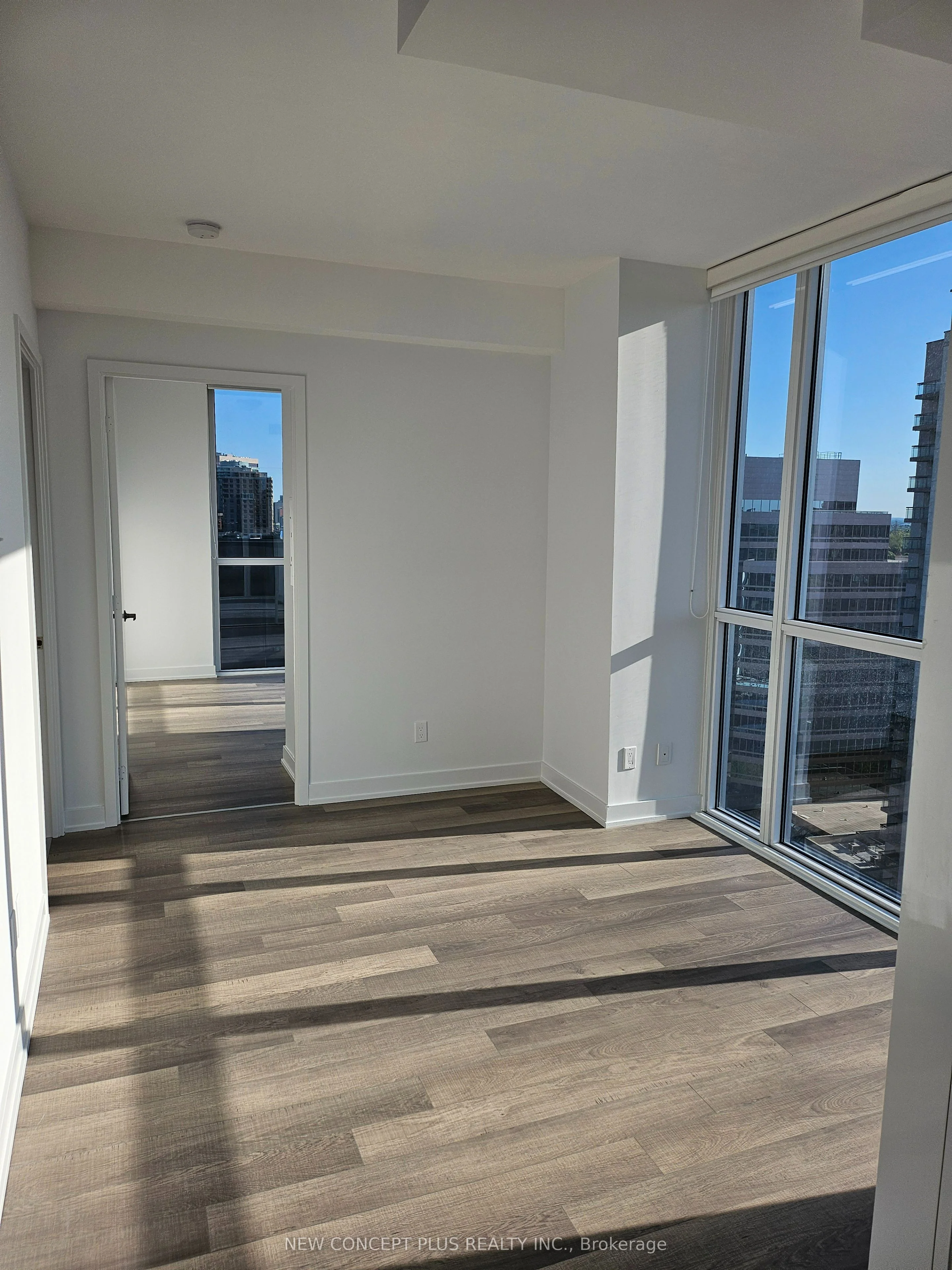 5180 Yonge Street 1505, Toronto C07, ON M2N 0K5