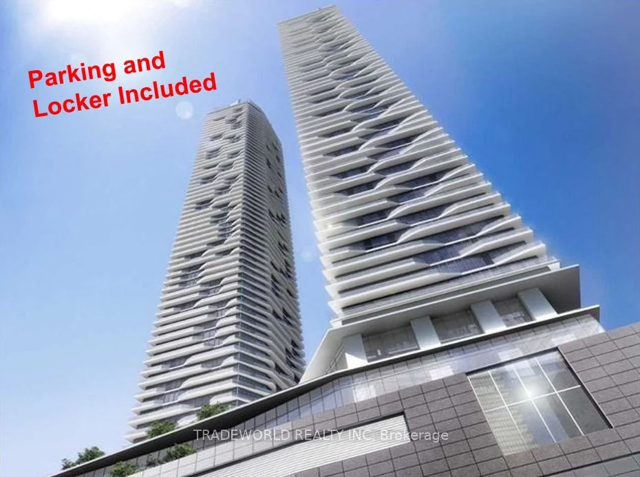 88 Harbour Street 1404, Toronto C01, ON M5J 0C3
