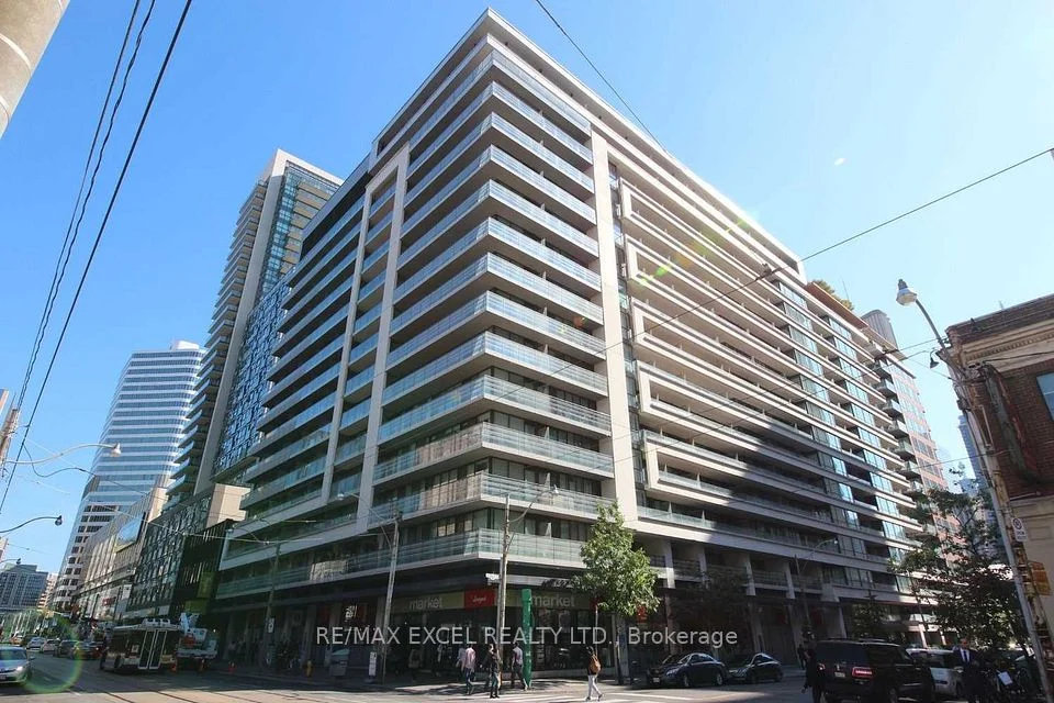 111 Elizabeth Street 929, Toronto C01, ON M5G 1P7