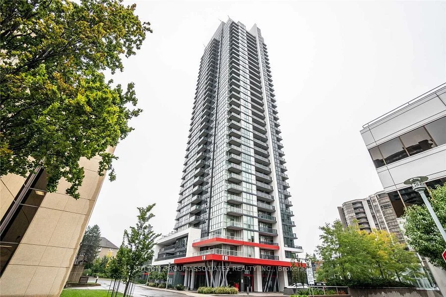 88 Sheppard Avenue E 1710, Toronto C14, ON M2N 0G9