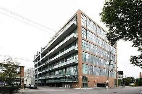 5 Hanna Avenue 543, Toronto C01, On M6k 1x6